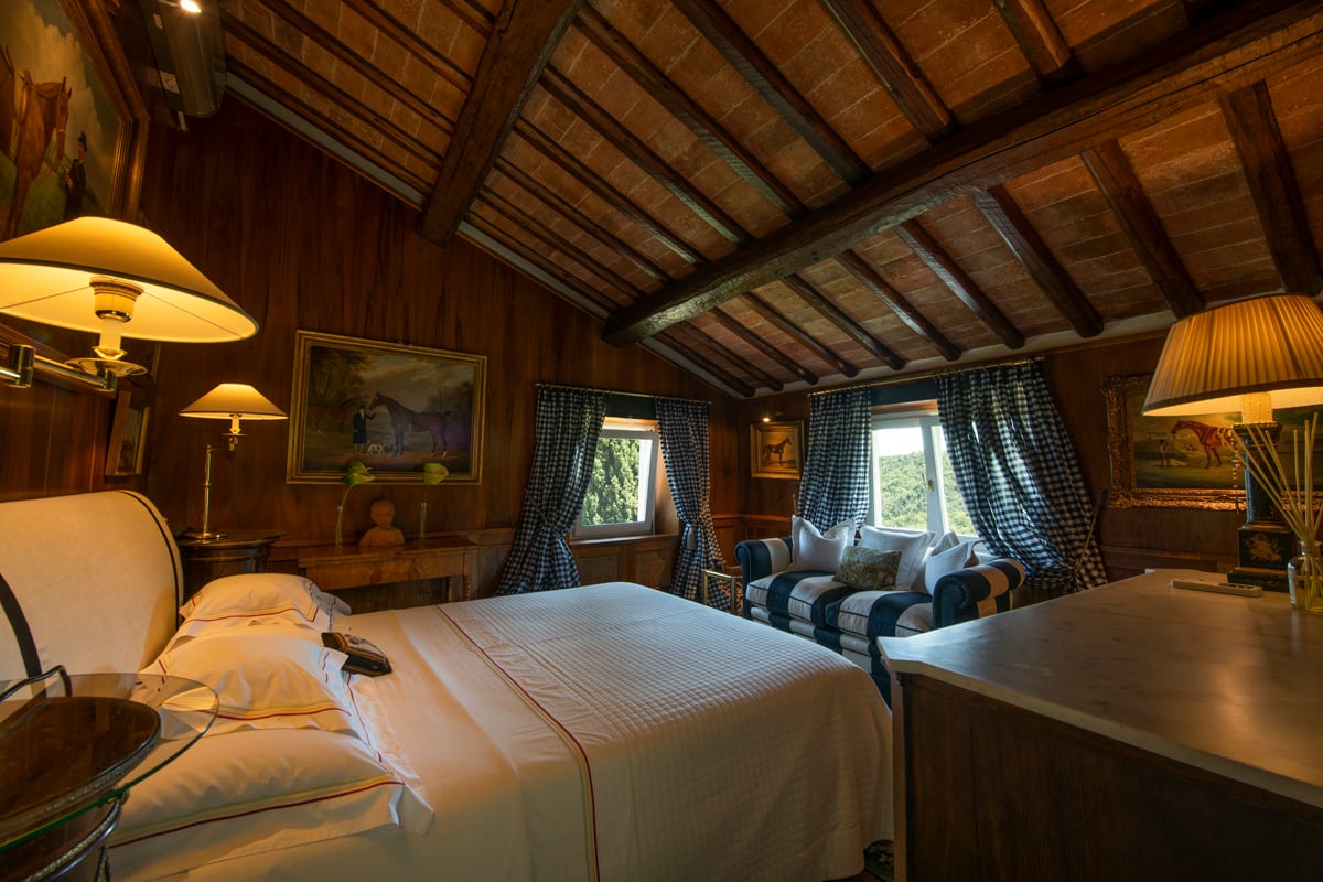 Majestic Luxurious Villa