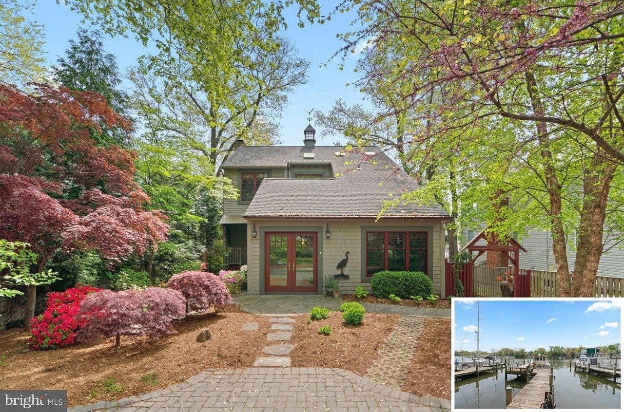 735 Dividing Rd