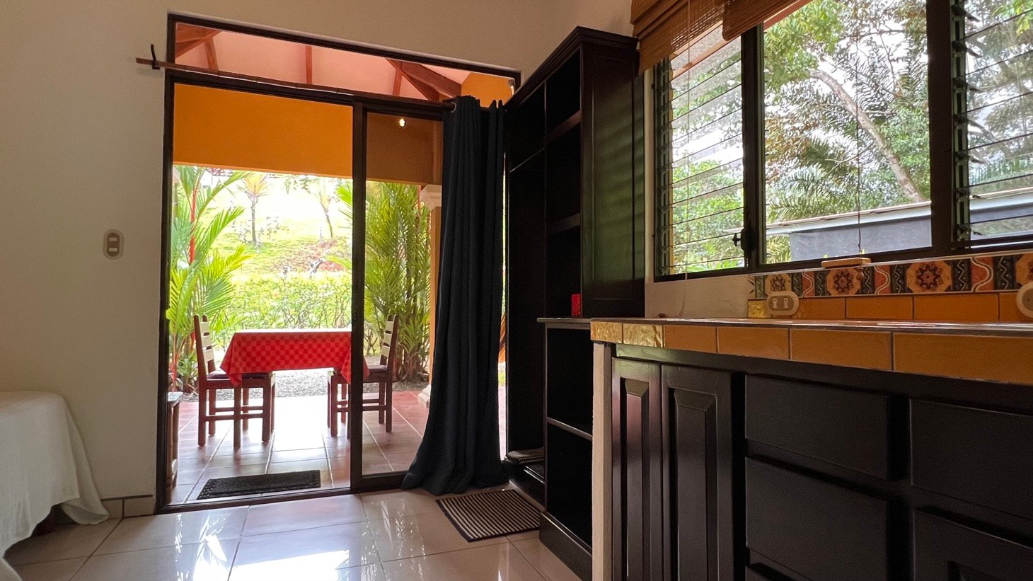 Charming House with Studio in a Lush Private Community