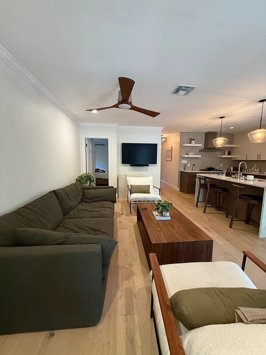 2507 South 6th St, Austin, TX 78704