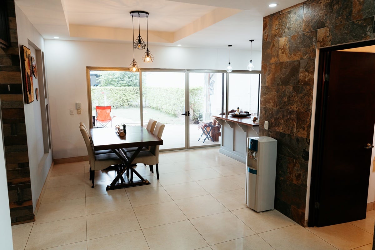 Casa Loma | Modern 3-Bedroom Home in Playas del Coco, Guanacaste