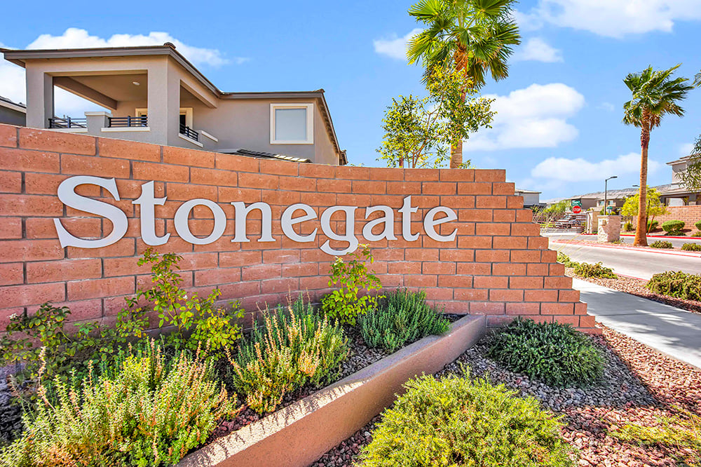 Stonegate