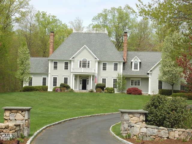 270 Farmstead Hill Rd