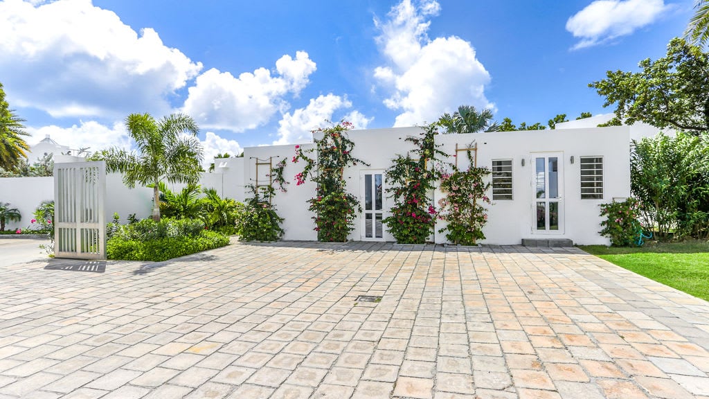 Golf and Beach Combo Dream Villa