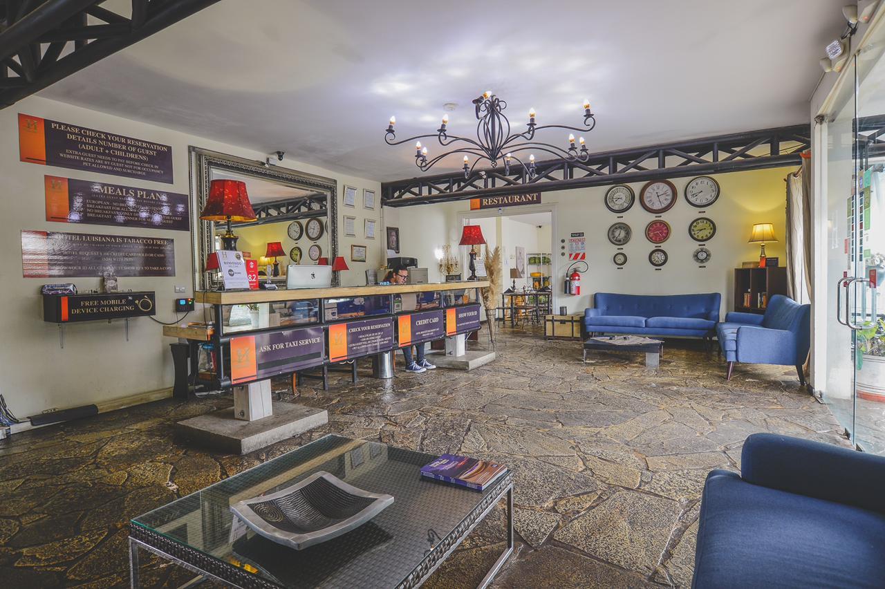Chalet Style Boutique Hotel, Santa Ana, San Jose