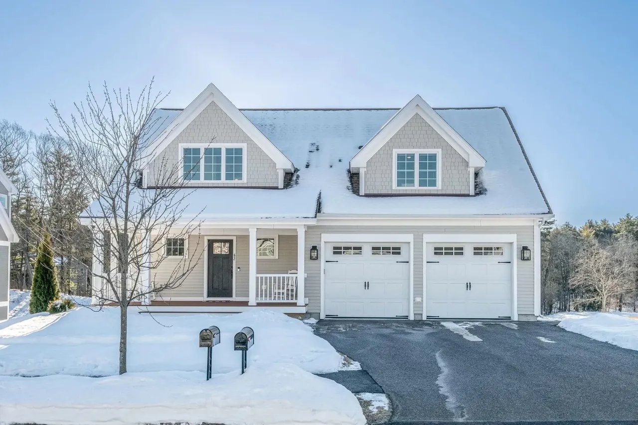 New Listing! 62 Black Sparrow Drive, Portland, ME 04102 – $945,000