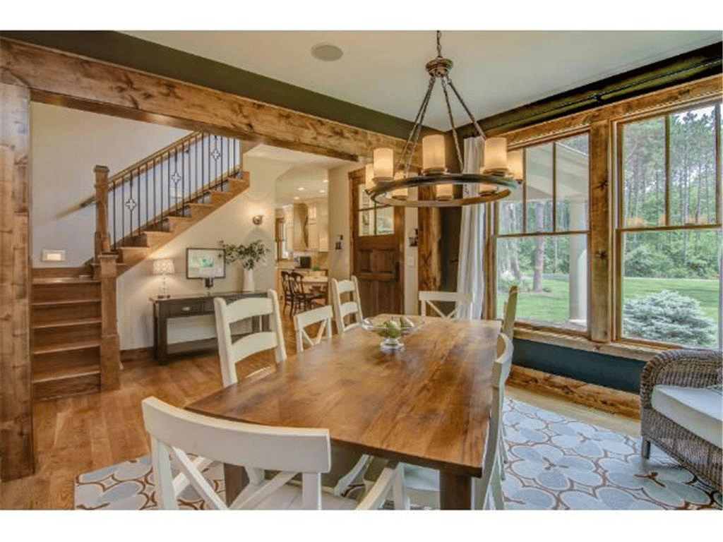 13082 OZARK TRAIL N
