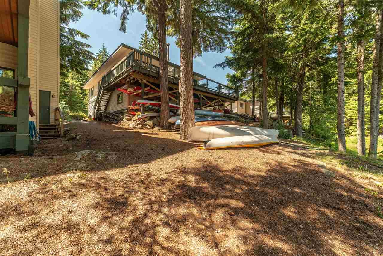 D205-1400 Alta Lake Rd