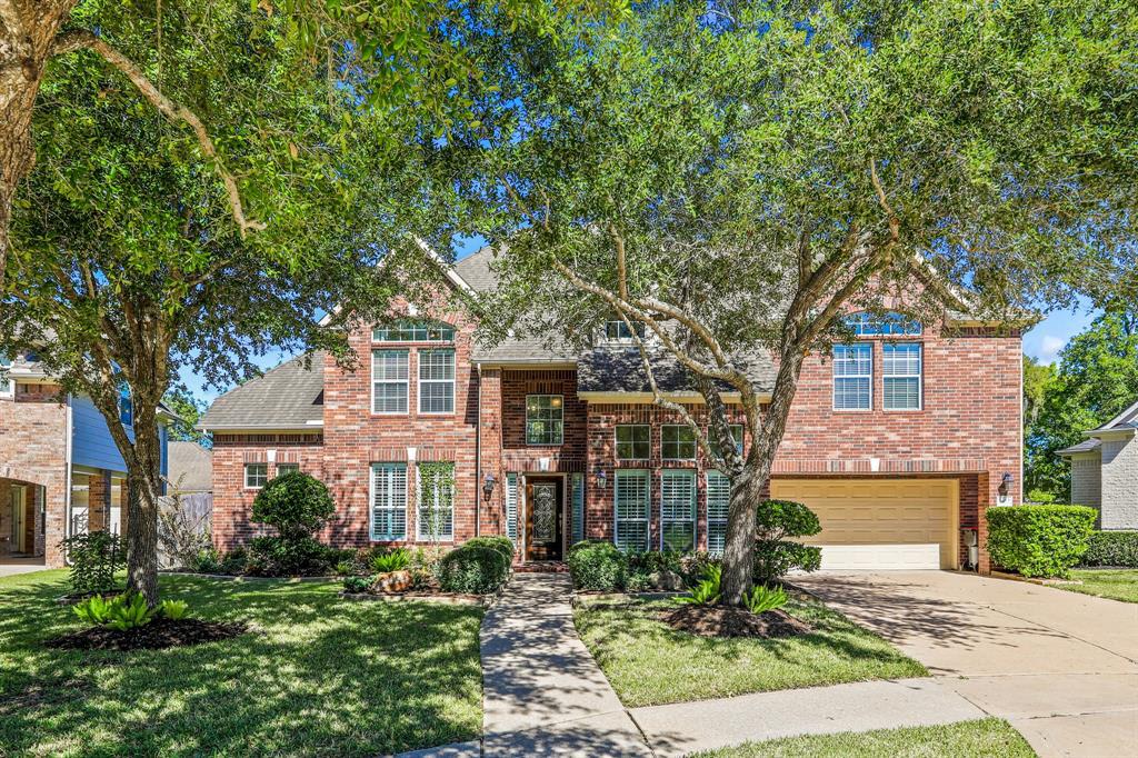 2723 Van Gogh Ln