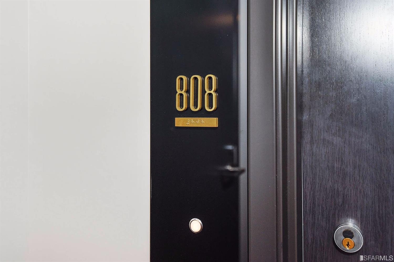 338 Potrero Av #808