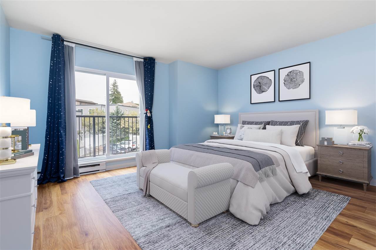11-1850 Harbour Street, Port Coquitlam