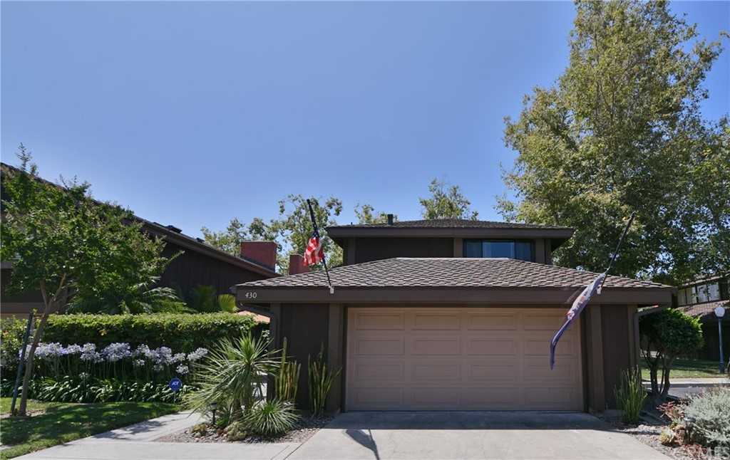 430 Pebble Beach Place