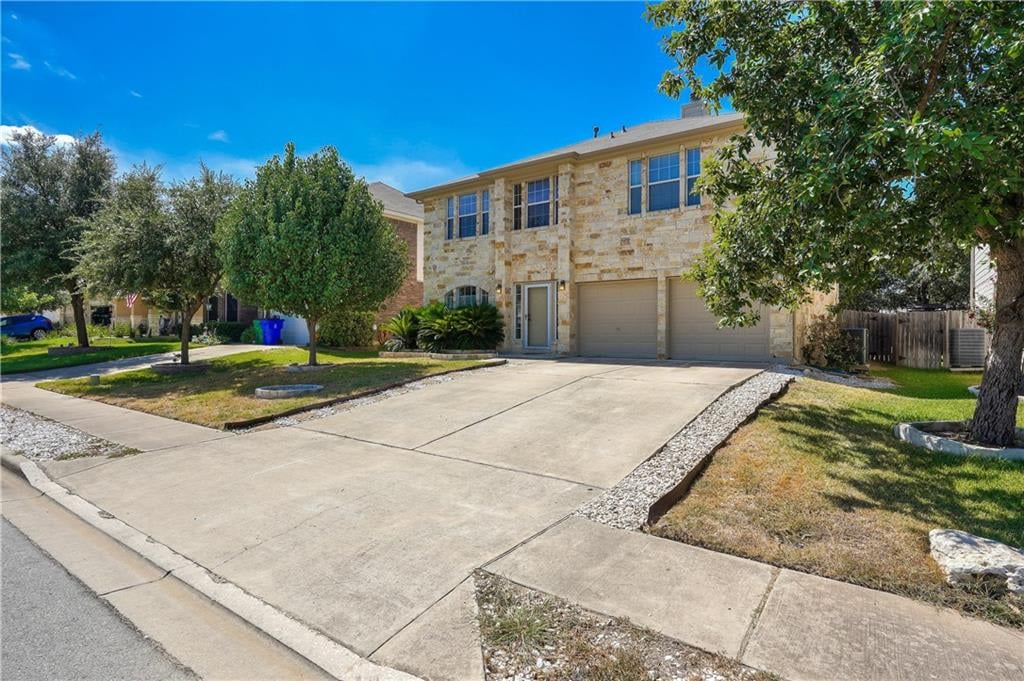 1911 Barnett Dr