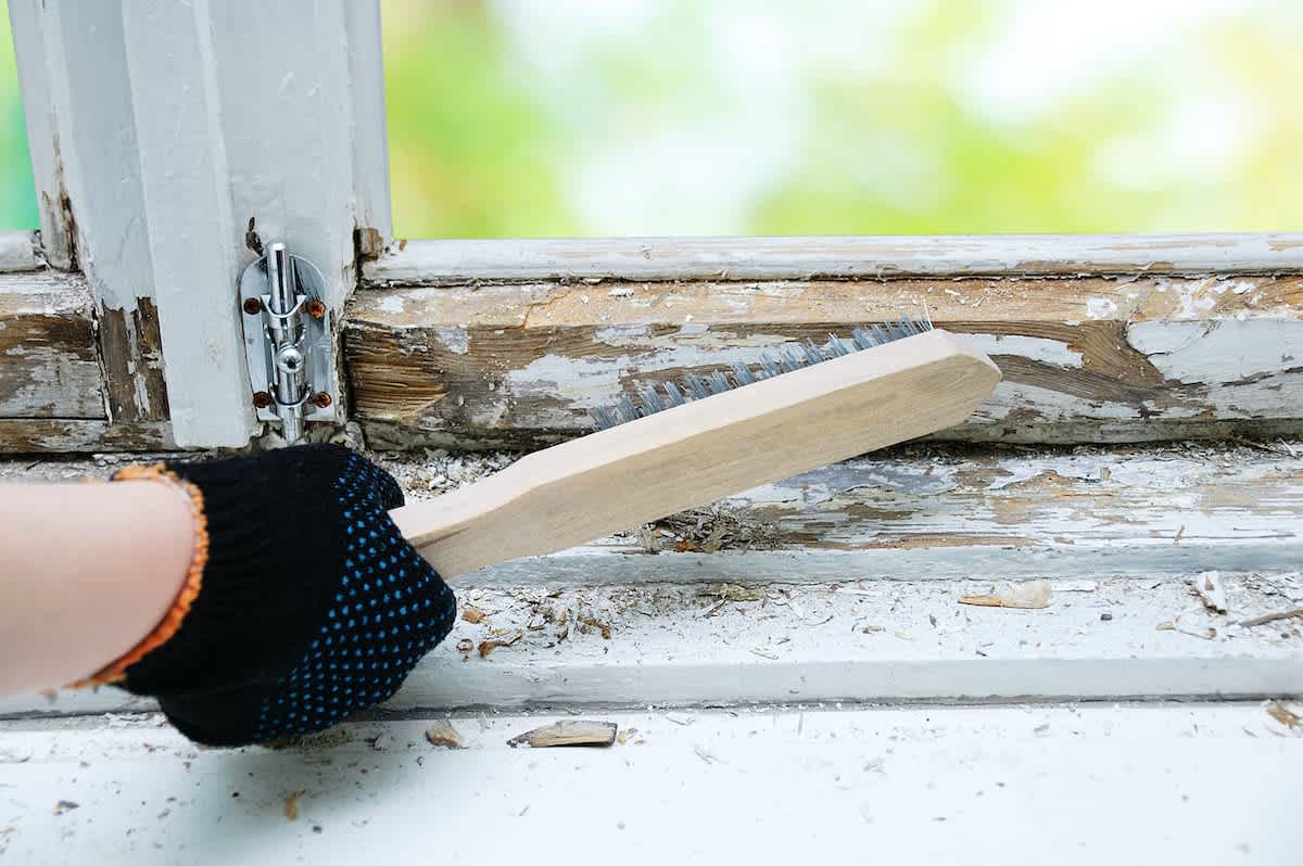 Historical Upgrades: Sometimes Newer Is Better