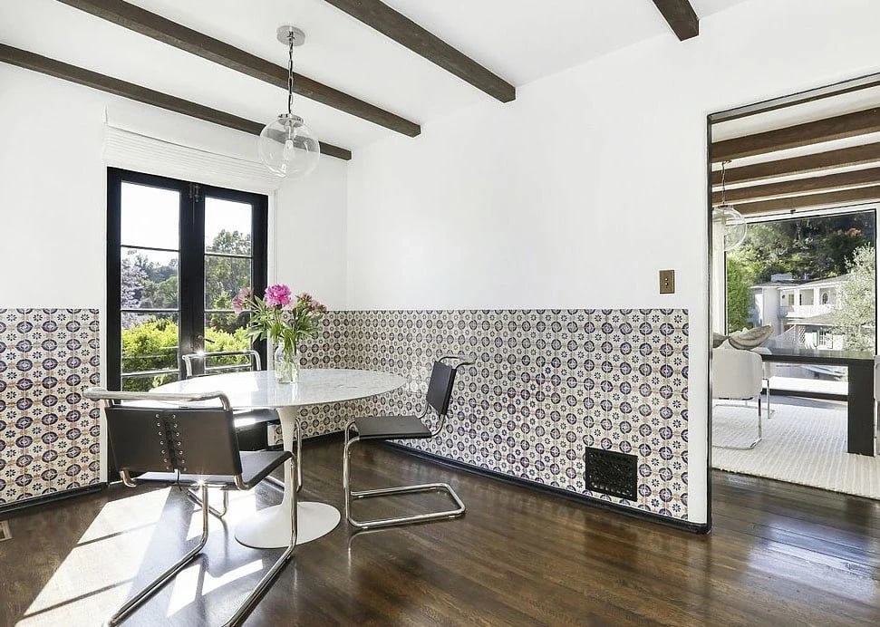 Married ‘Bullet Train’ Producers Buy Swank Digs in Outpost Estates