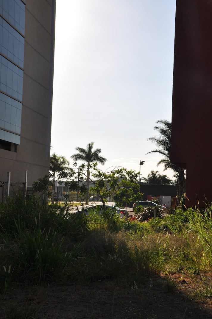 High Density Commercial Land, Escazu, San Jose