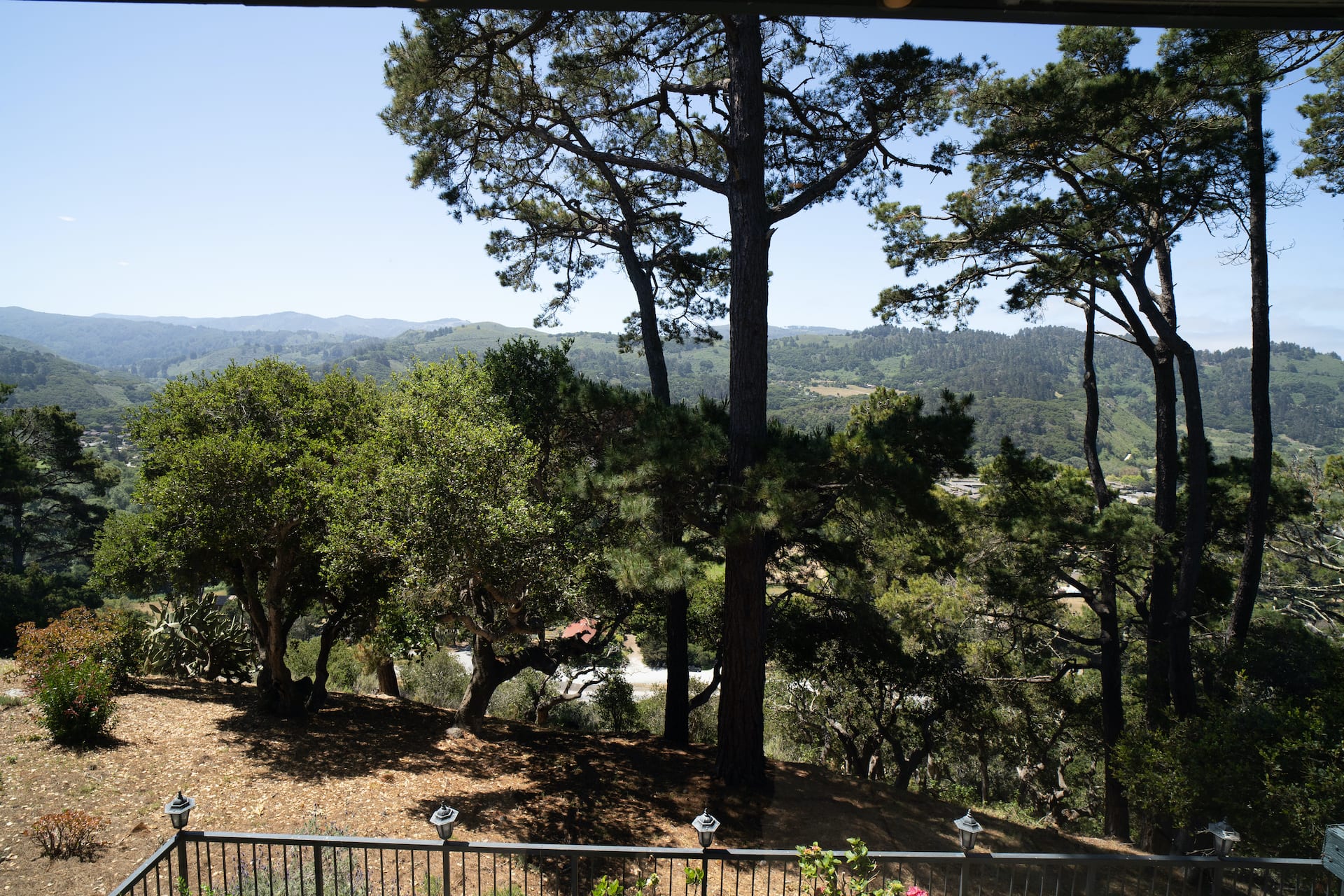 Del Mesa Carmel Residence - 45 Del Mesa Carmel