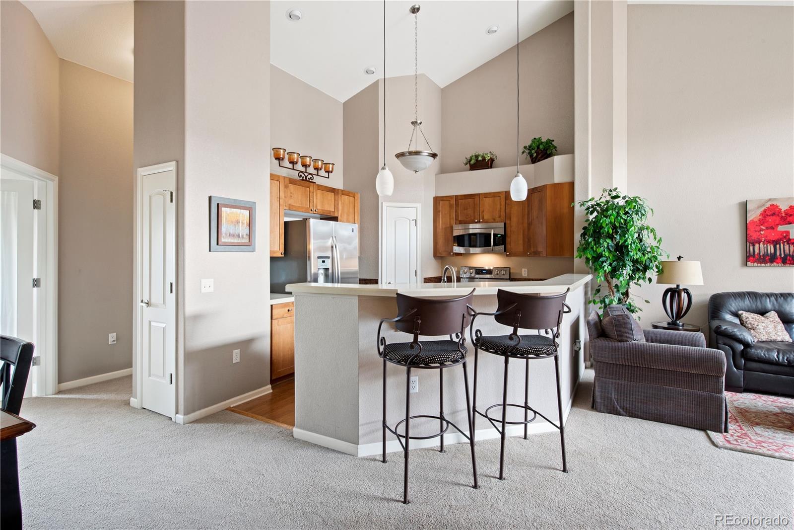 8547 Gold Peak Drive Unit #E