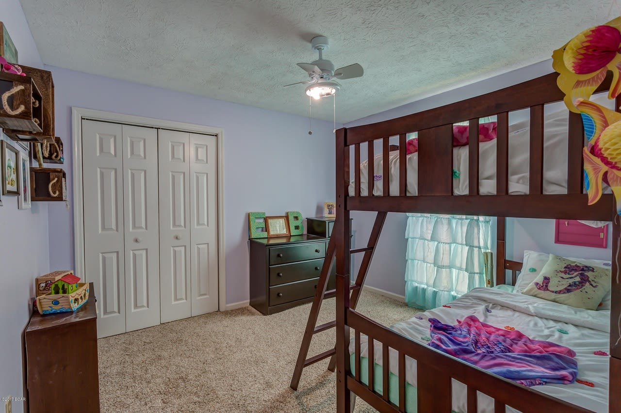 126 HERITAGE Circle