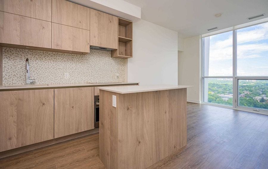 1 Yorkville Avenue 3109