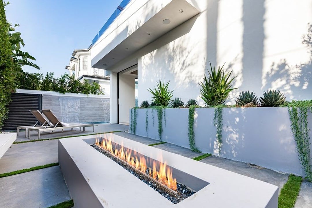Pristine Retreat