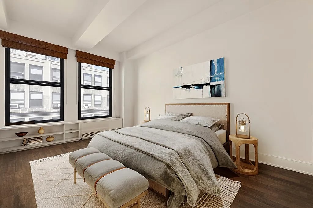 260 Park Ave S APT 10B