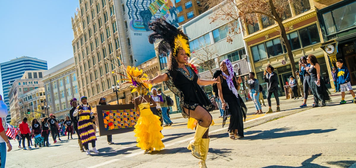 Local Events + Food and Wellness May 2025