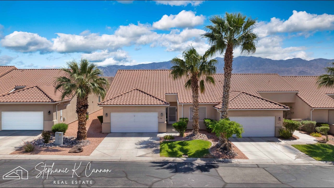 1186 Mohave Dr  Mesquite, NV