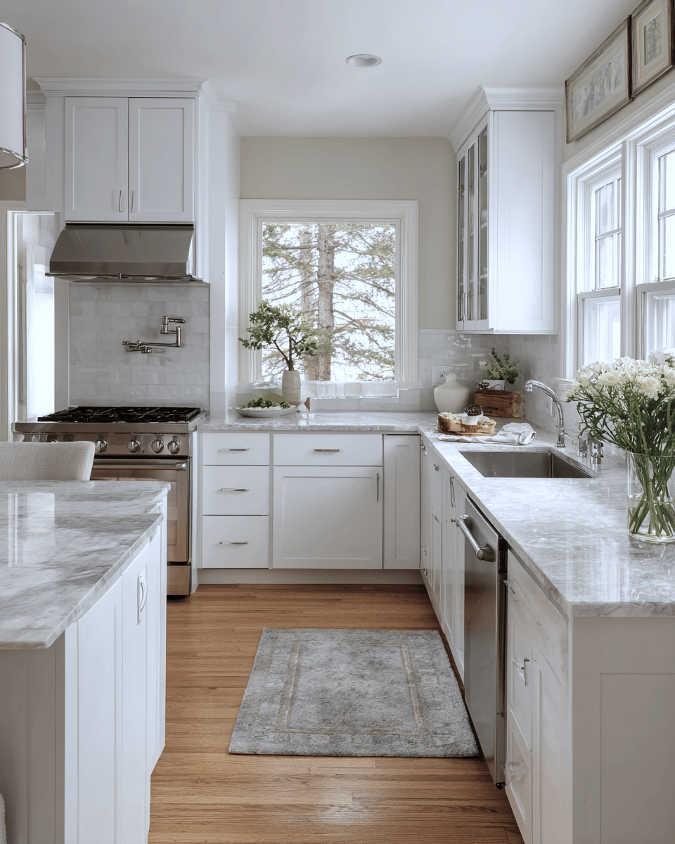 Home Valuation