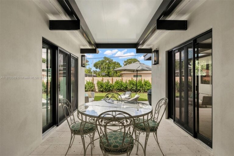Miami Shores Stunner Lists | Alan Kamlot