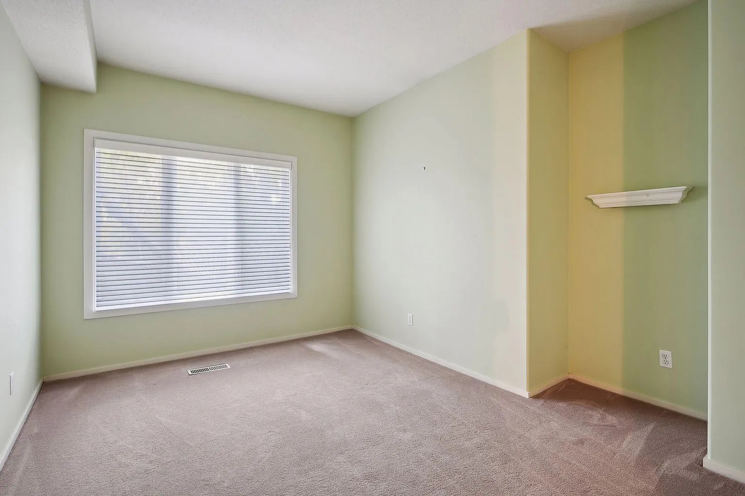 Custom 2-Story on Private Wooded Lot