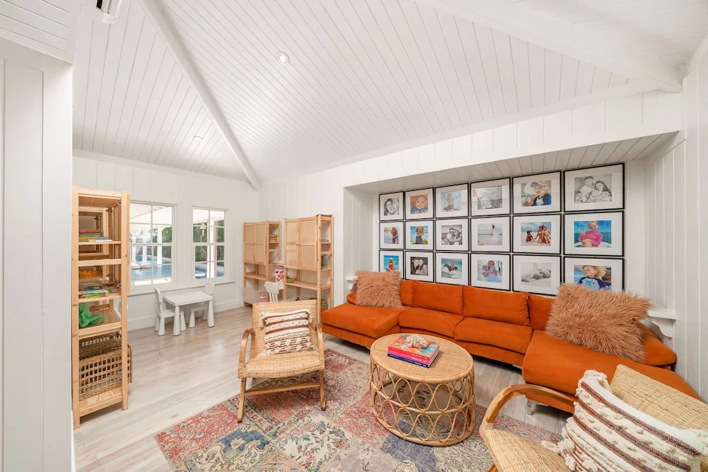 King’s Surf Shack
