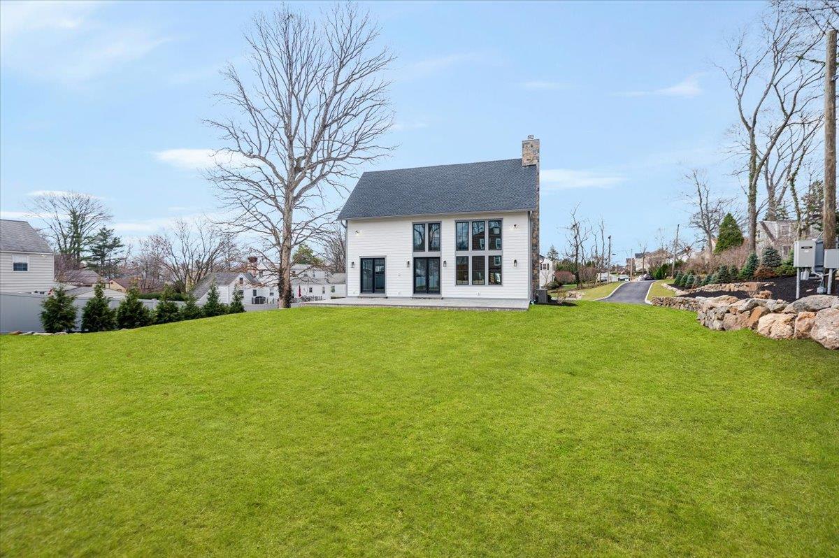 23 Sylvan Rd