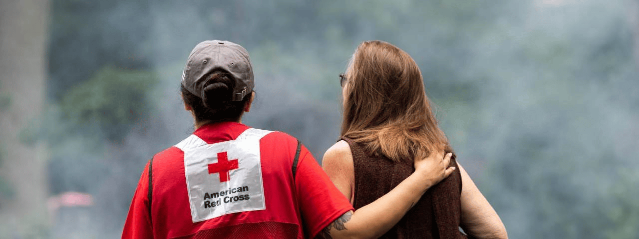 Red Cross