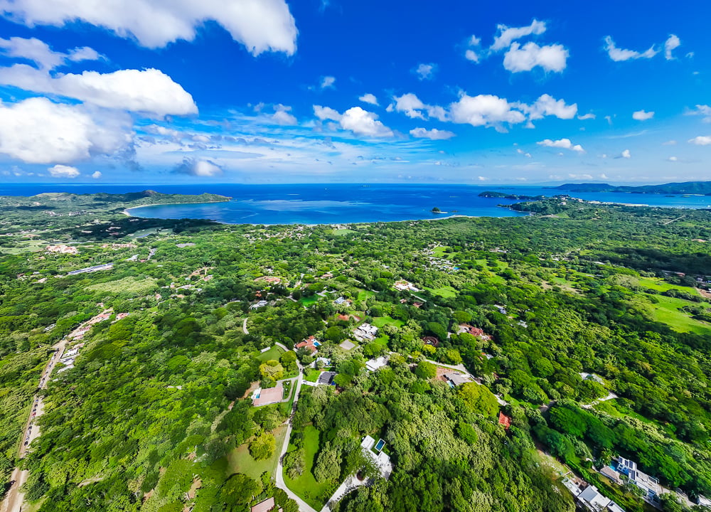 CATALINA COVE LOTE #39 | Large Lot with Fully Permitted Construction Plans for Primary Residence and Income -Producing Casita