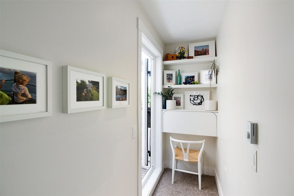 531 E 16th Ave, #9