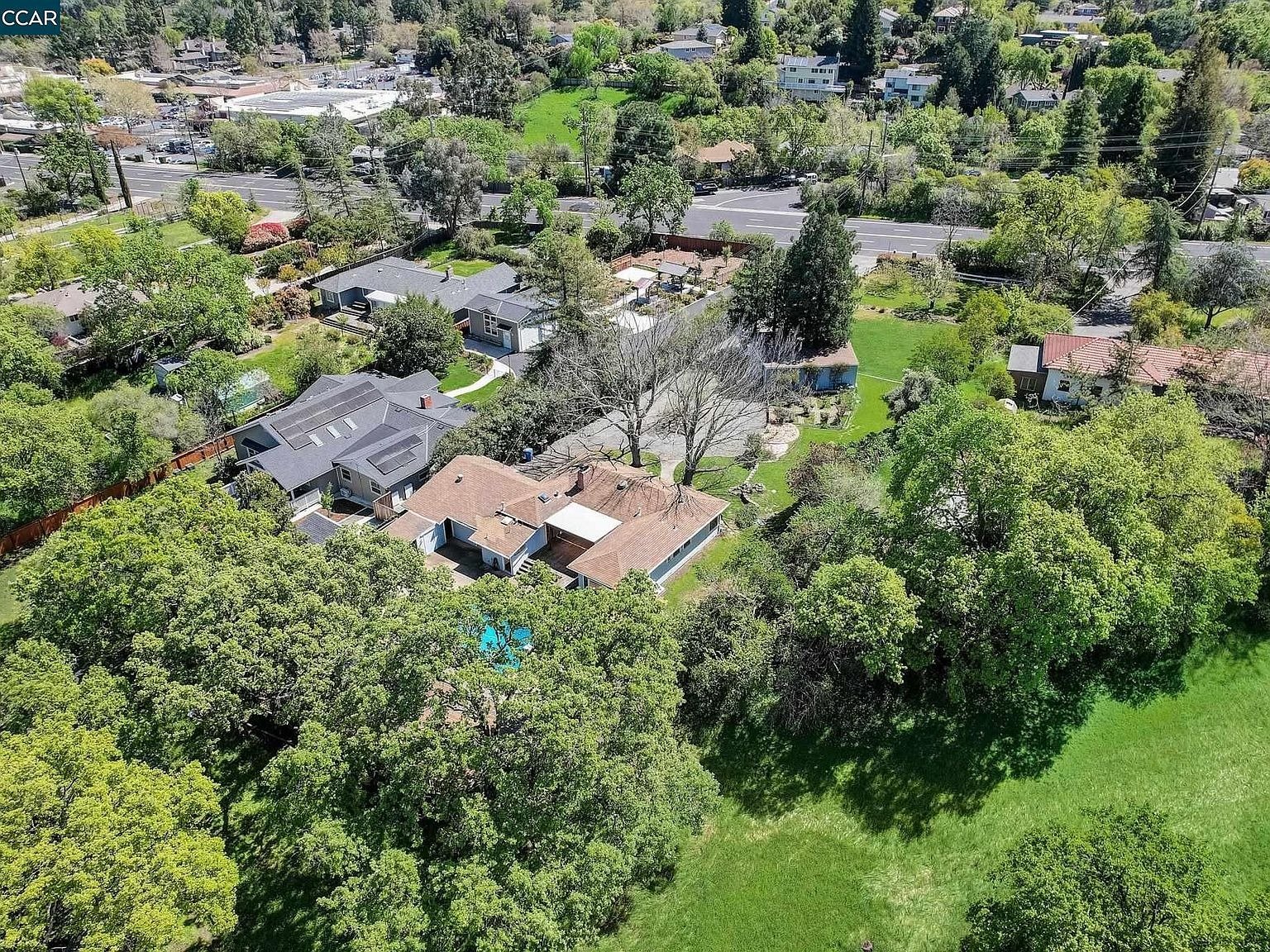 1583 Pleasant Hill Rd.
