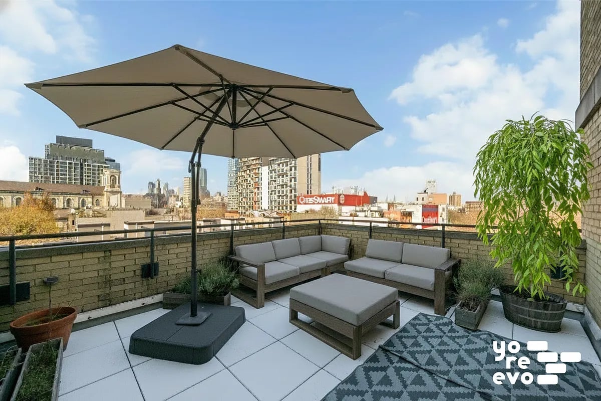 35 Underhill Avenue Unit: B4I