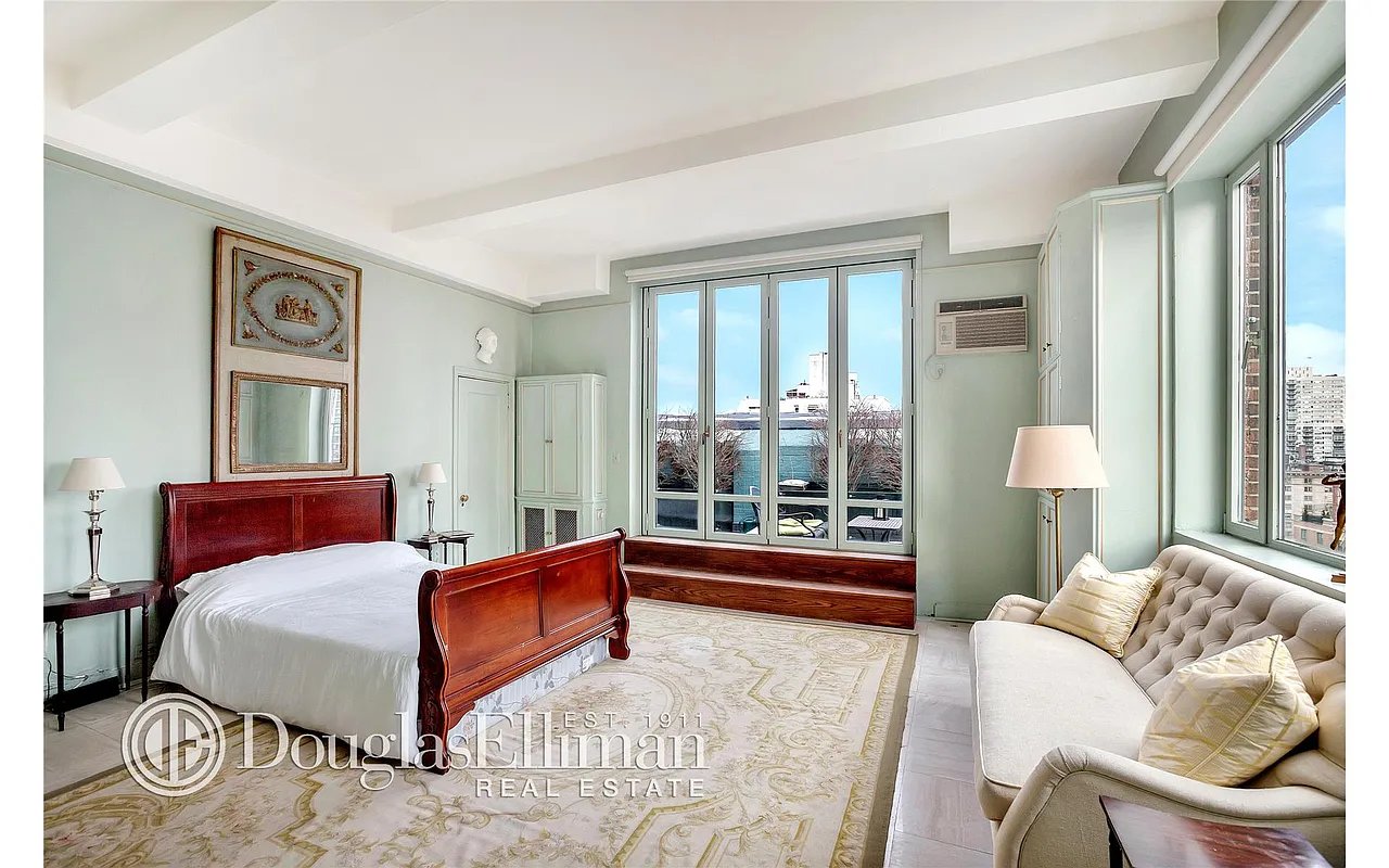 575 Park Ave, #PH1606