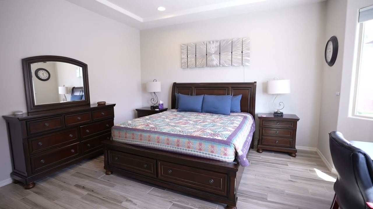 3141 S Open Range Way, Tucson, AZ Home Tour