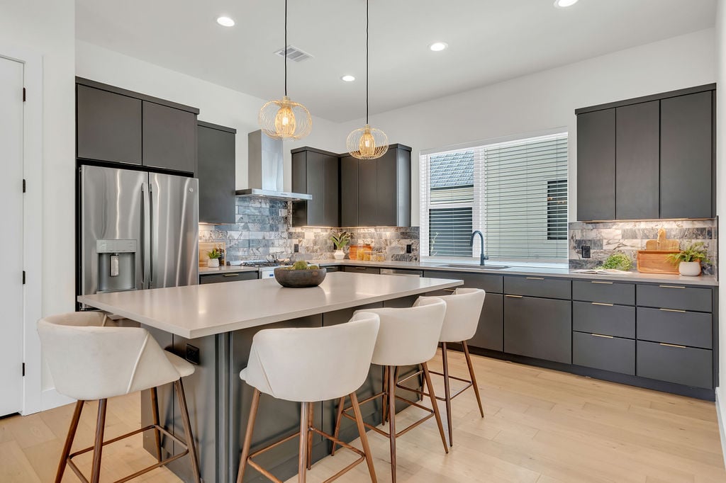 Parker Lane Collection