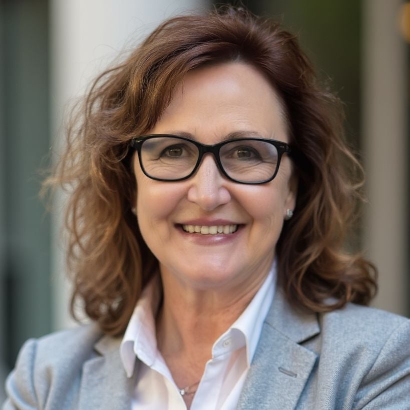 Delane Graham Salem, SC Real Estate Agent Headshot