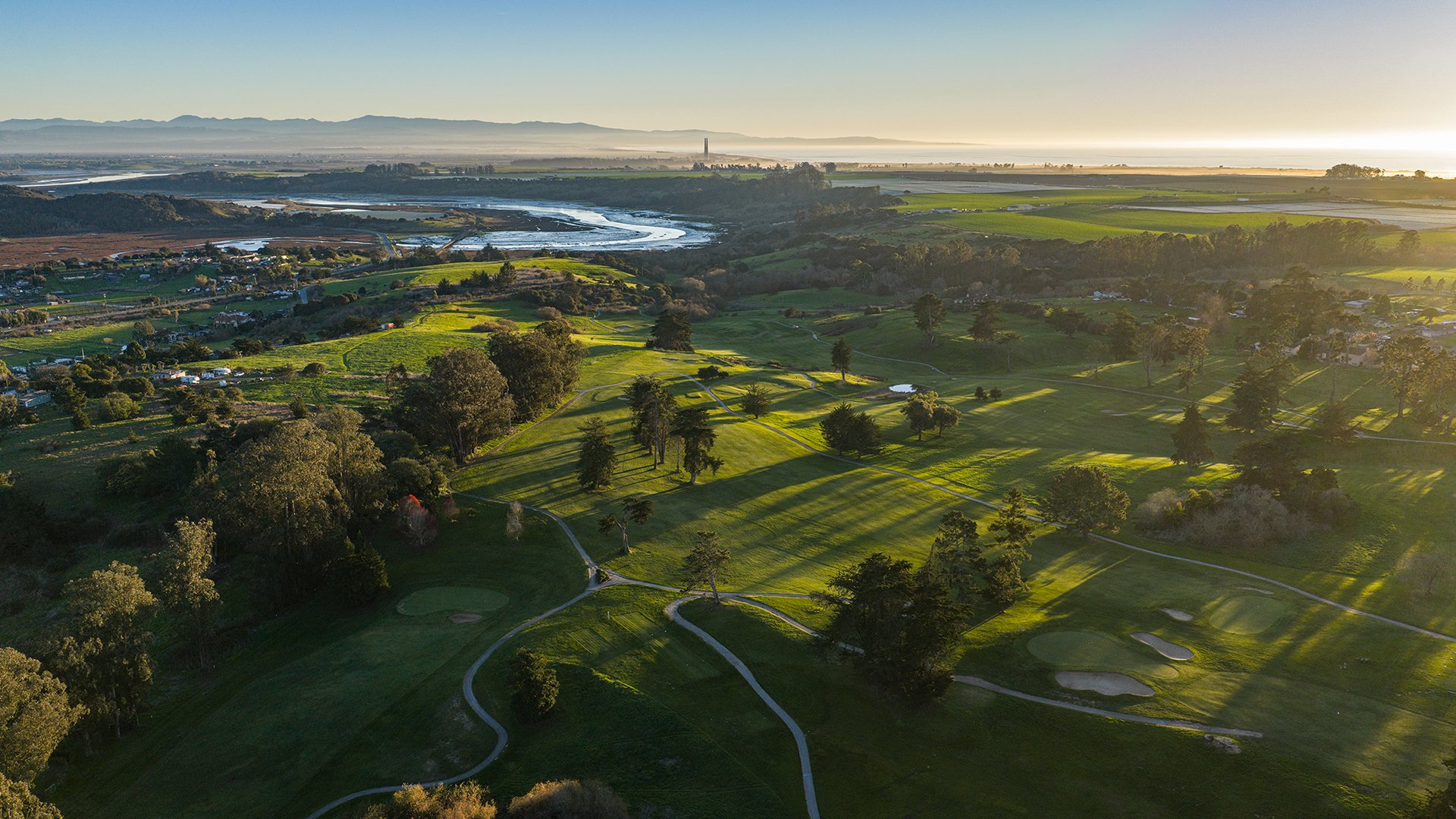 Monterey Preserve Estate Lots