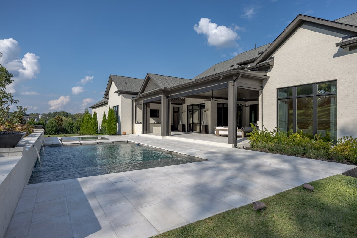 Franklin Hills Ln
