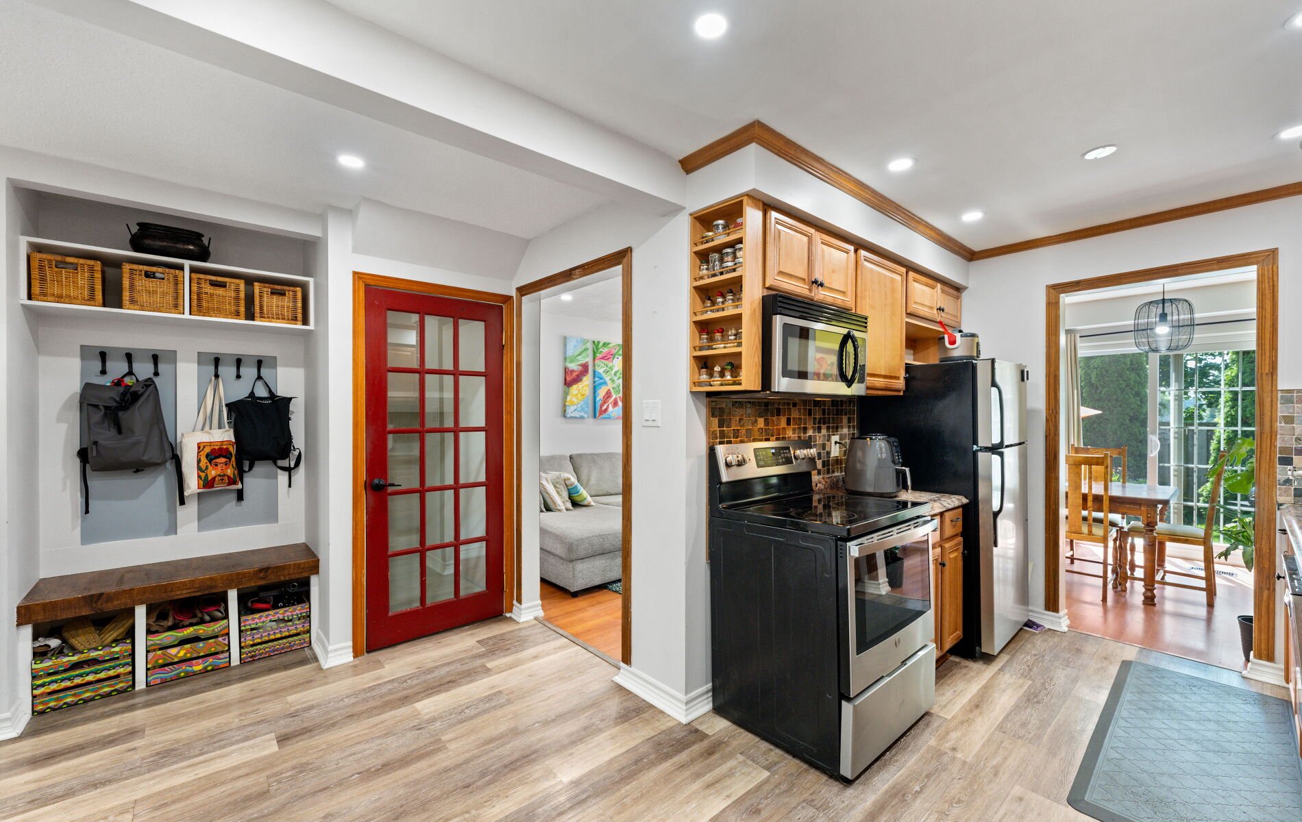 4662 Kingston Road Unit 45