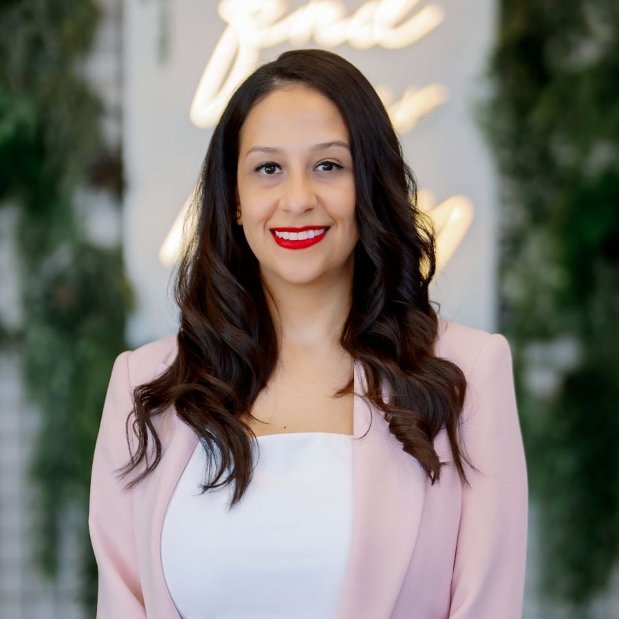 Carmeli Gonzalez