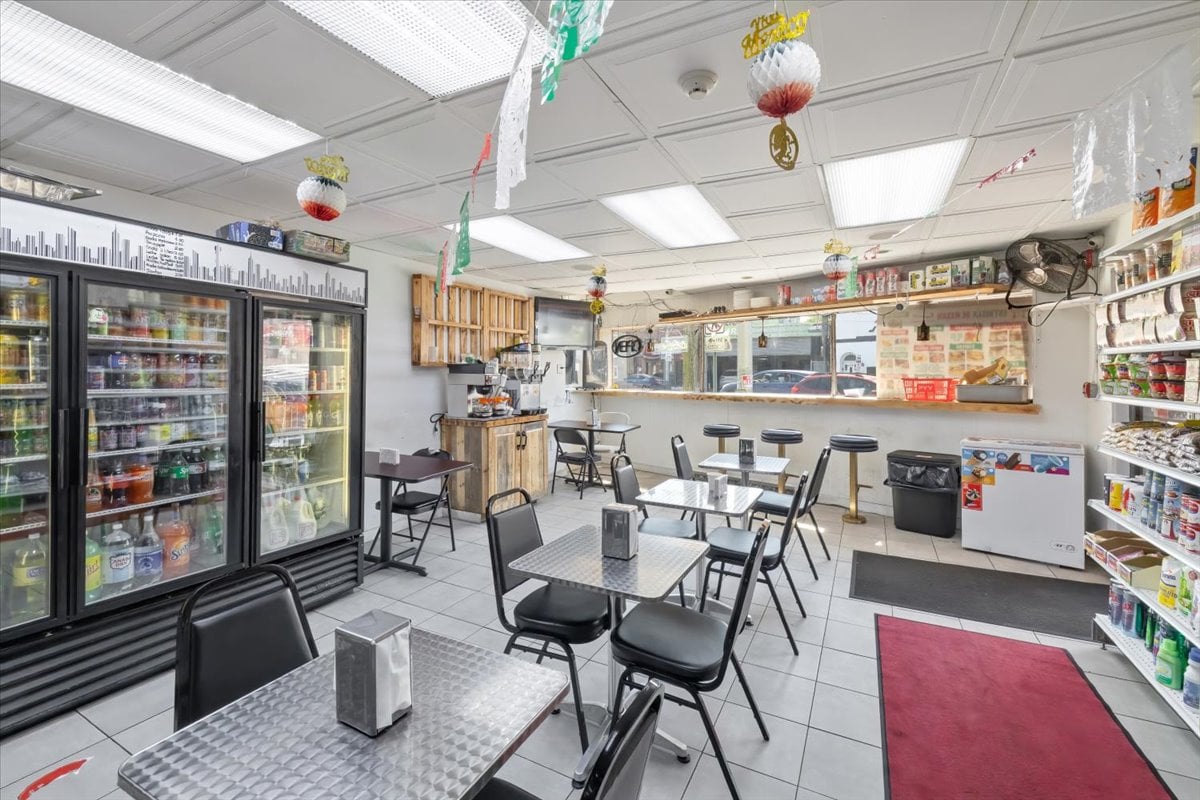 6245 Kennedy Boulevard, North Bergen, NJ