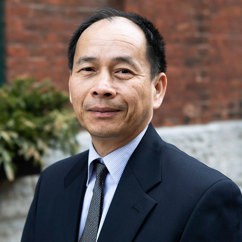 Weishi  Zhu