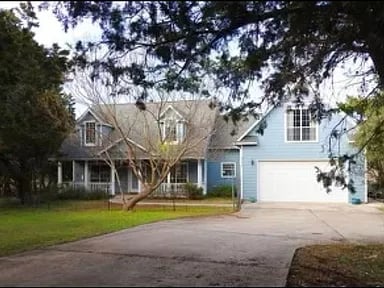1776 Lakepark Dr
