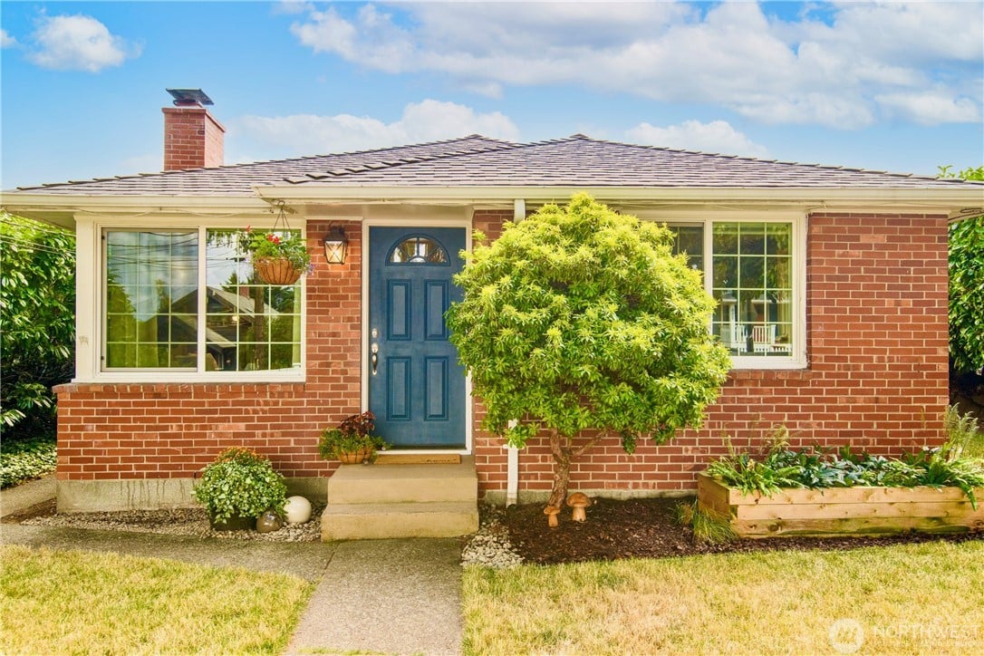 647 NW 88th Street